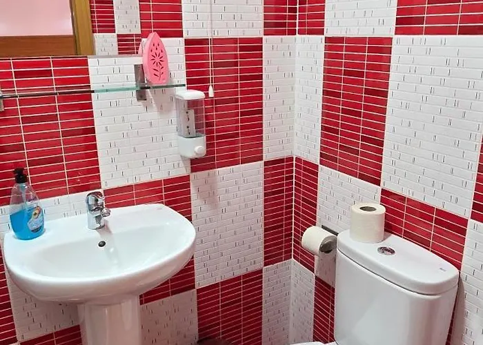 Baixainn بيت ضيافة Lisboa