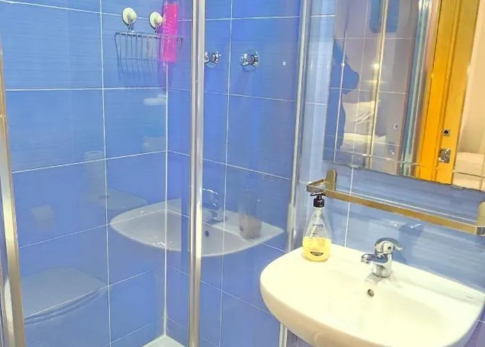 بيت ضيافة Baixainn Lisboa