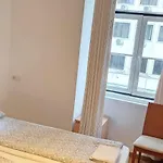 Baixainn Pensión 3*