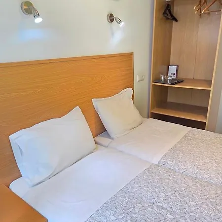 Baixainn Pensjonat 3*