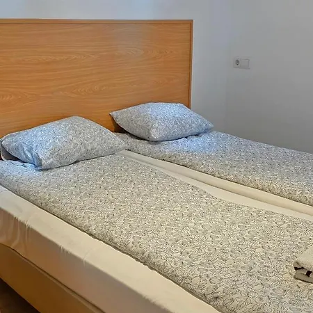 Baixainn Pensjonat Lizbona