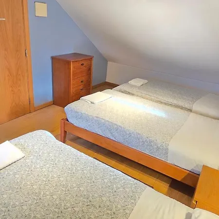 Baixainn 3* Lizbona