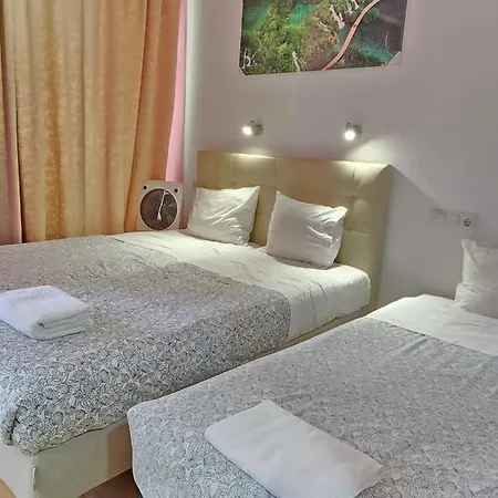 Baixainn Pensjonat 3*