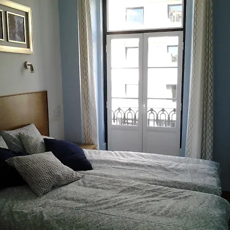 Pensionat Baixainn