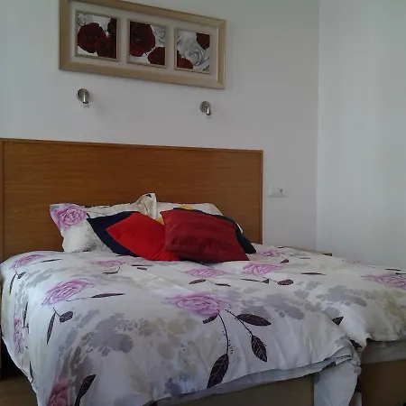 Baixainn 2* Lisboa