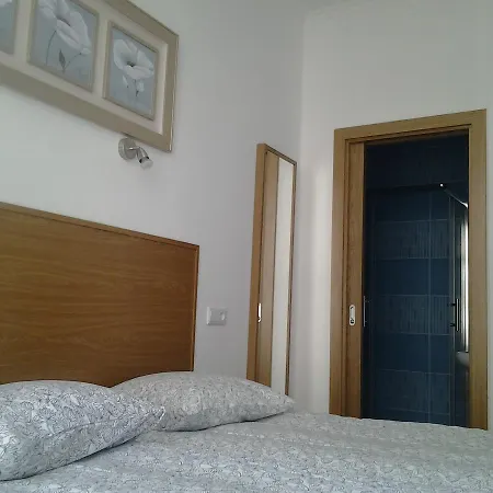 بيت ضيافة Baixainn Lisboa