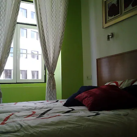 Baixainn 2* Lisboa