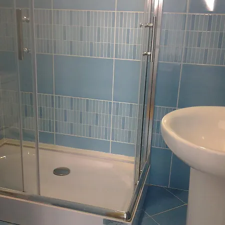 Baixainn Pensionat 2*