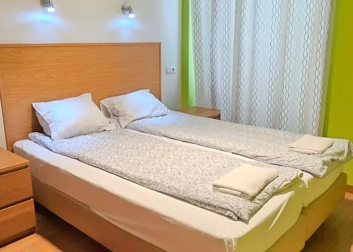 Guest house Baixainn Lisbon