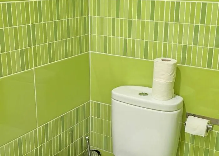 Baixainn Guest house Lisbon