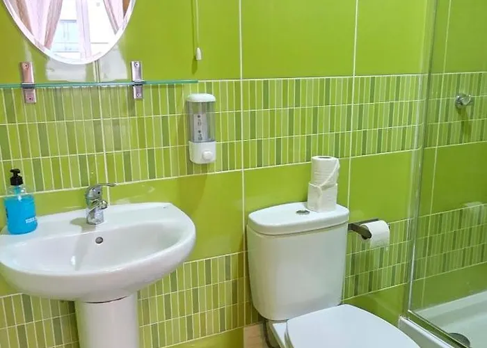 Baixainn Guest house