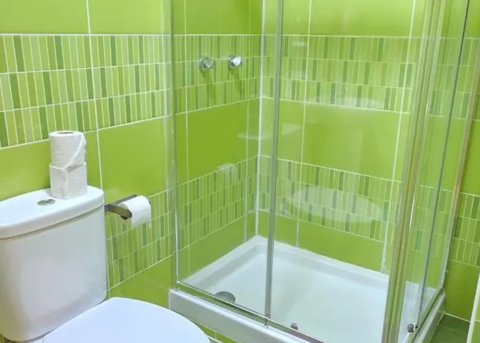 Guest house Baixainn Lisbon