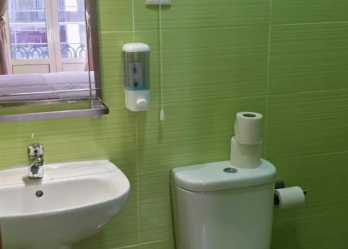 Guest house Baixainn