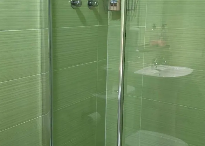 Baixainn Guest house 3*