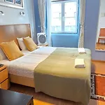 Baixainn Gæstehus Lisboa