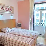 Baixainn 3* Lisboa