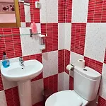 Baixainn Gæstehus Lisboa