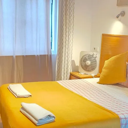 Baixainn 3* Lisboa