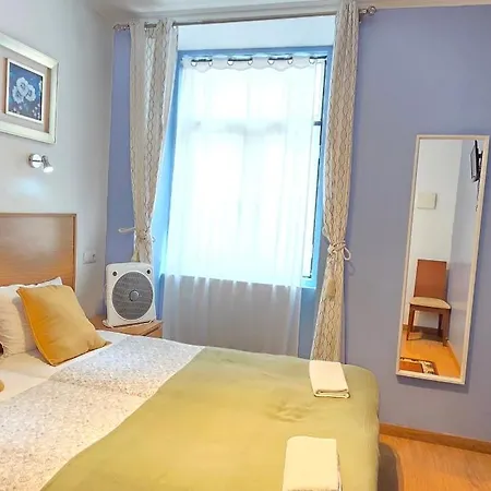 Maison d'hôtes Baixainn 3*