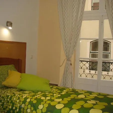 Maison d'hôtes Baixainn Lisboa