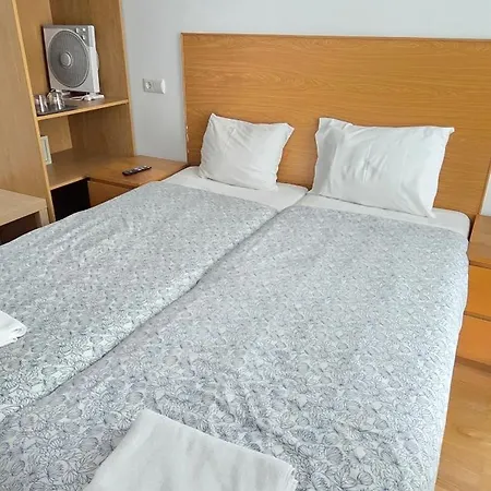 Baixainn 3* Lisboa