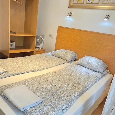Baixainn Maison d'hôtes 3*