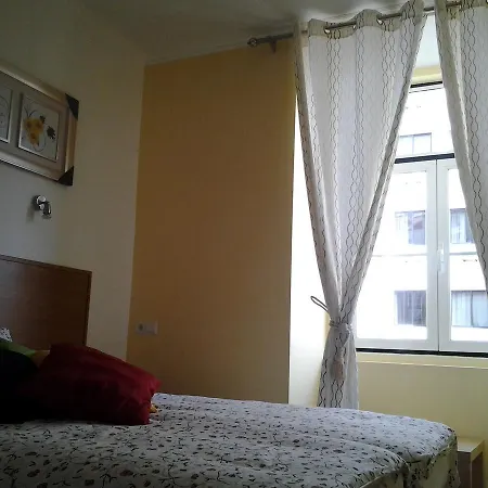 Baixainn ליסבון